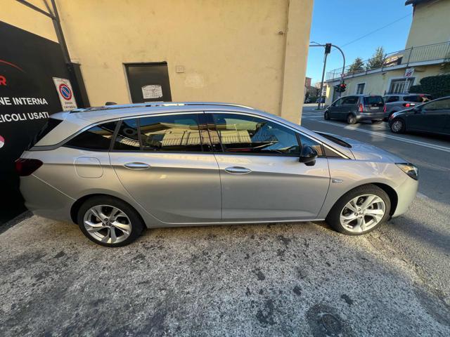 OPEL Astra 1.5 CDTI 122 CV S&S AT9 Sports Tourer Business Ele