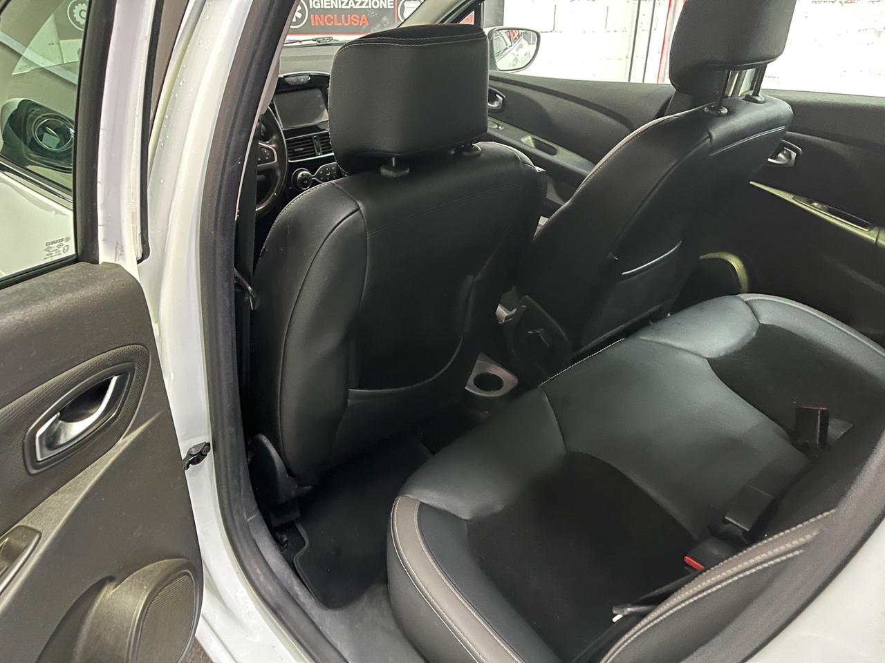 RENAULT CLIO - SPORTER