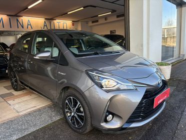 Toyota Yaris 1.5 Hybrid 5 porte Active