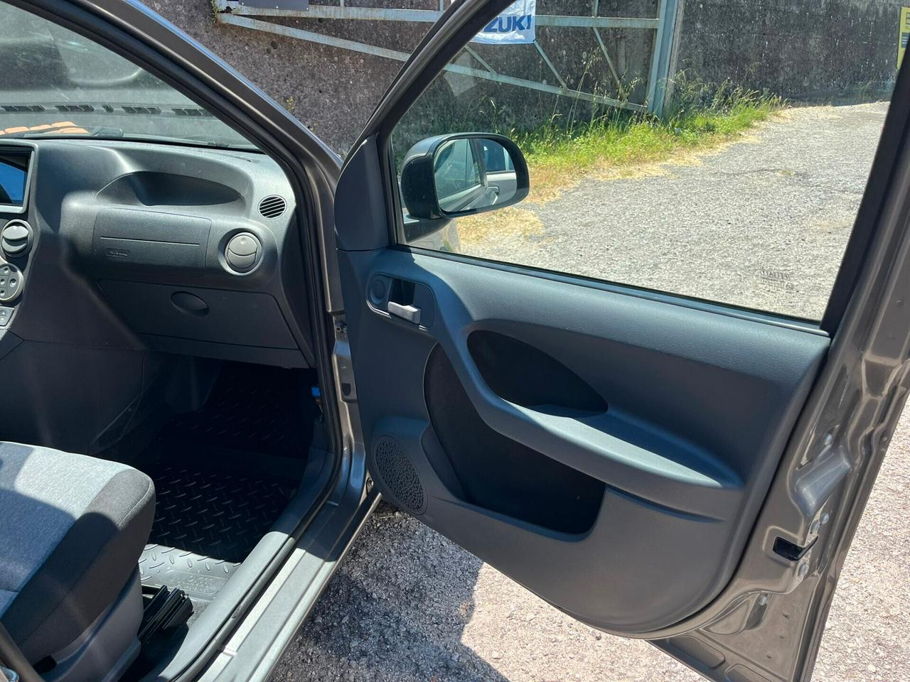 Fiat Panda 1.3 MJT 16V Emotion