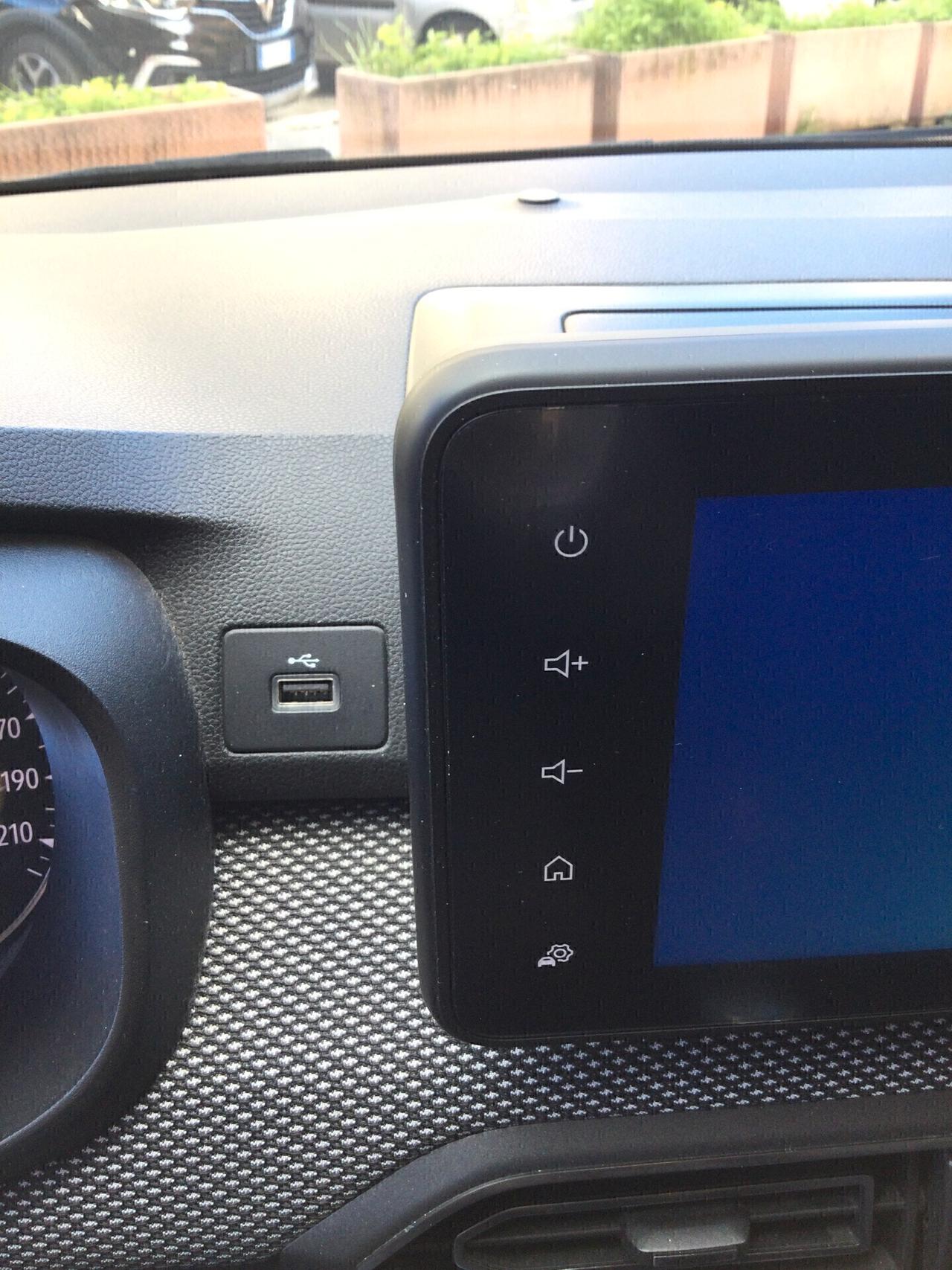 Dacia Sandero Streetway 1.0 TCe ECO-G Comfort