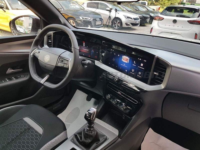 Opel Mokka Mokka 1.2 Edition s&s 136cv