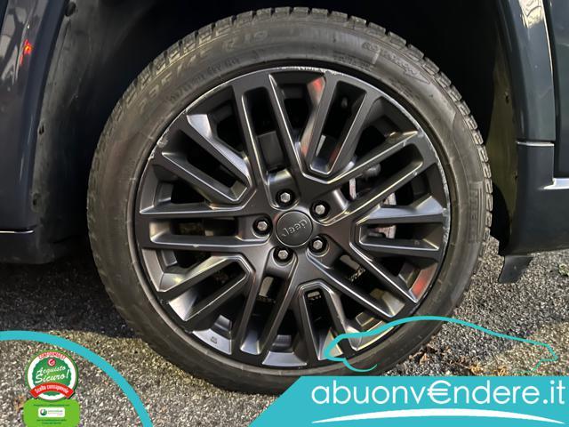 JEEP Compass 1.3 Turbo T4 240 CV PHEV AT6 4xe Trailhawk