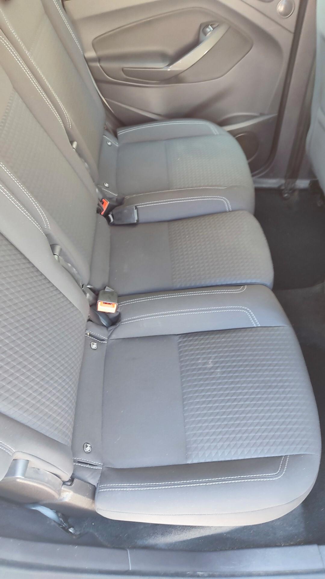 Ford C MAX - GPL -