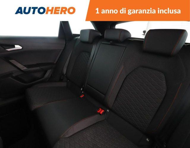 SEAT Leon 1.5 eTSI 150 CV DSG FR MHEV