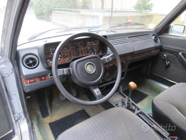 ALFA ROMEO Alfetta 2.0 Li America