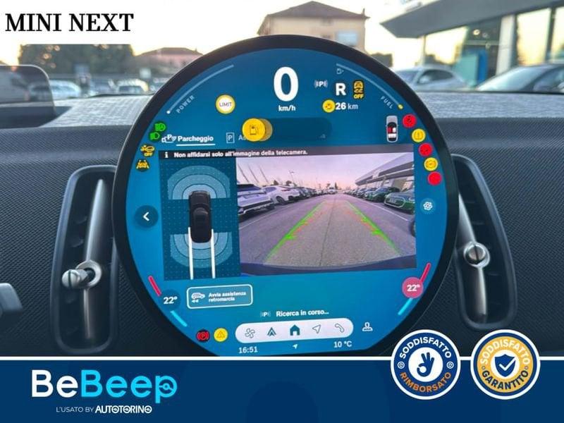 MINI Countryman Mini F60 MINI 2.0 48V D CLASSIC AUTO