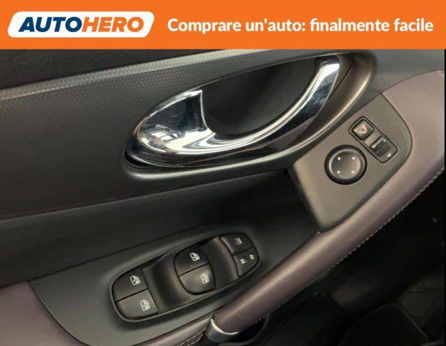 NISSAN Qashqai 1.6 dCi 2WD Tekna