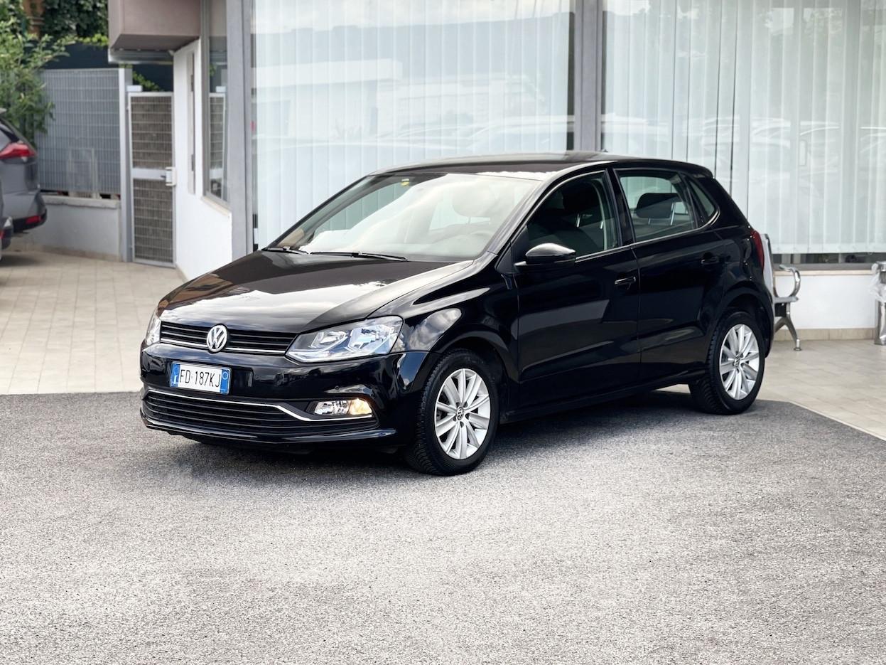 Volkswagen Polo 1.4 Diesel 75CV E6 Neo. - 2016