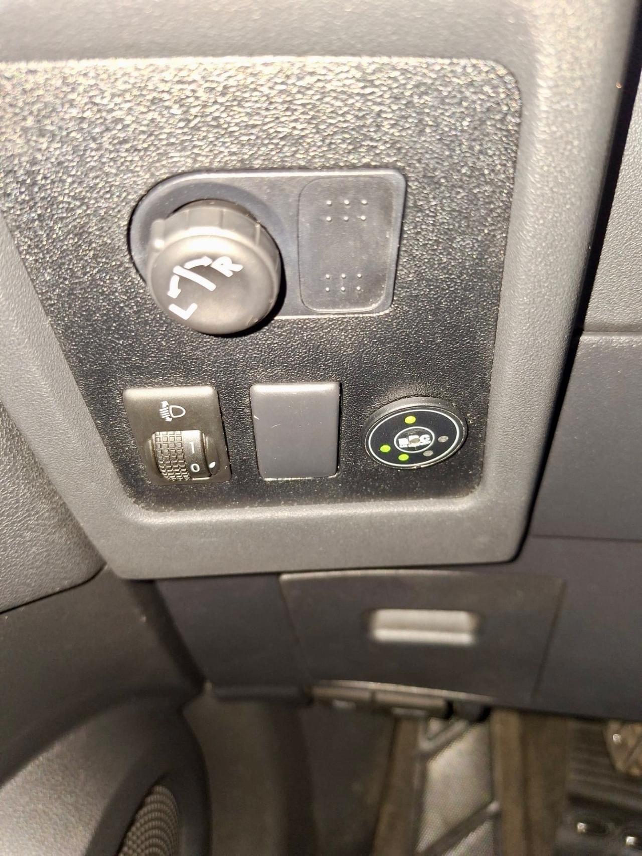 Nissan Qashqai 1.6 16V GPL Eco 360 NEOPAT LEGGI DESCRIZIONE