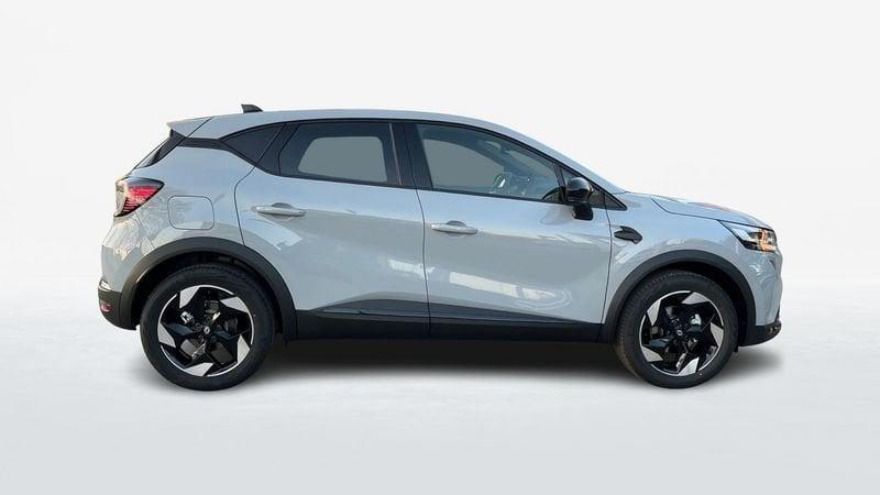 Renault Captur Captur ECO-G 100 CV Techno