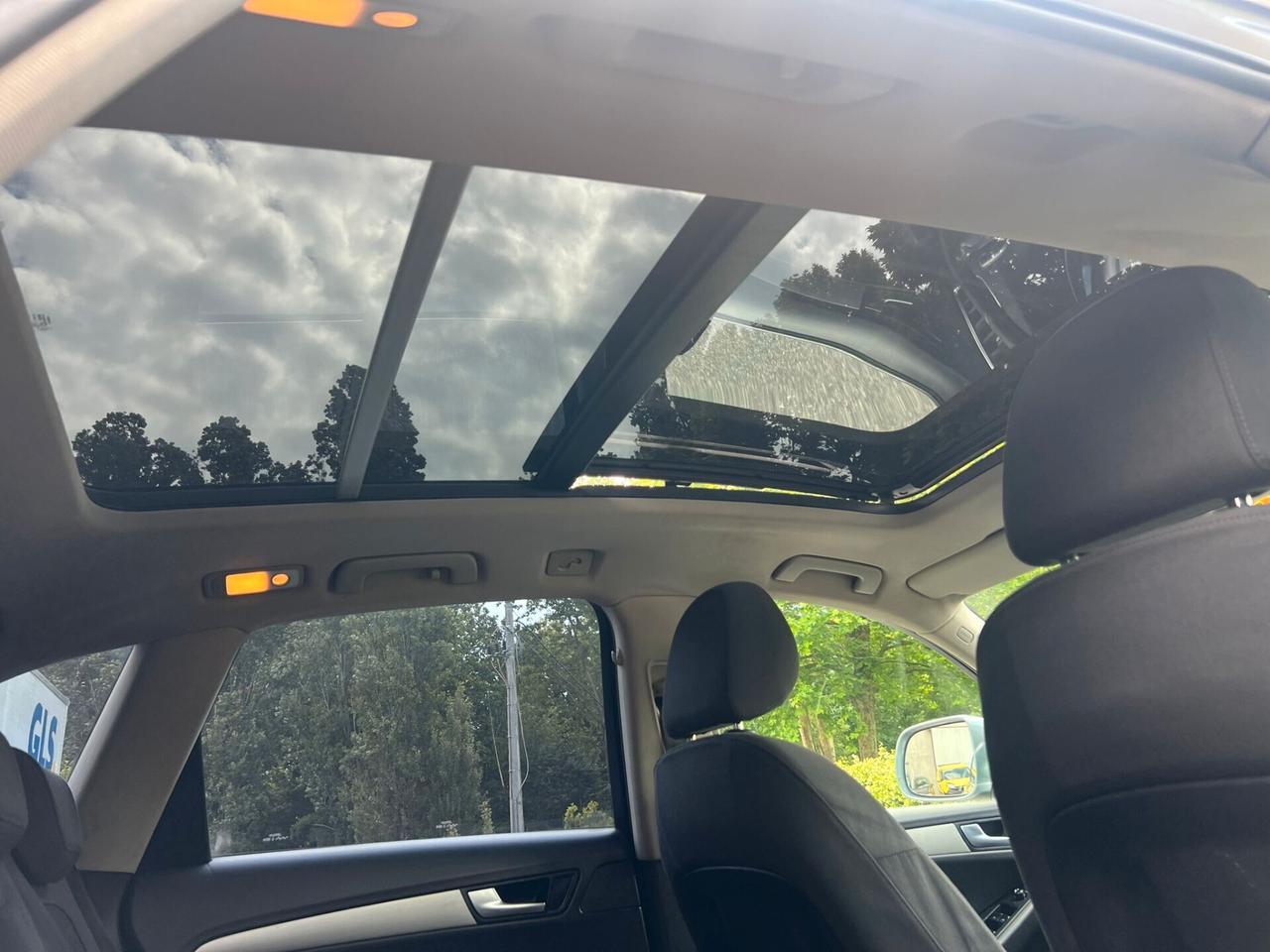 Audi Q5 2.0 tdi 125 kw 170 CV quattro Advanced Plus