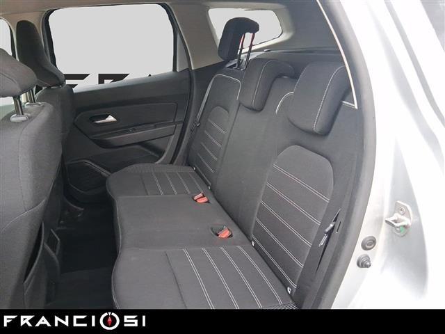 DACIA Duster 1.0 TCE PRESTIGE GPL 4X2 100CV