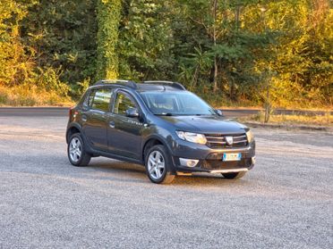 Dacia Sandero Stepway 1.5 dCi 8V 90CV Start&Stop E6B Manuale NEO 2016