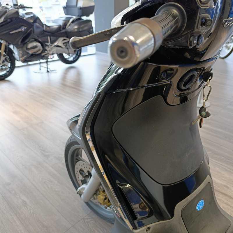 Piaggio Beverly 400 i.e. 2010