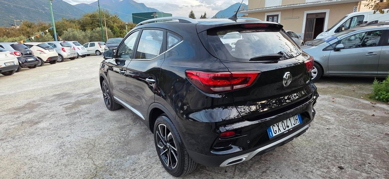 Mg ZS 1.5 VTi-tech Luxury