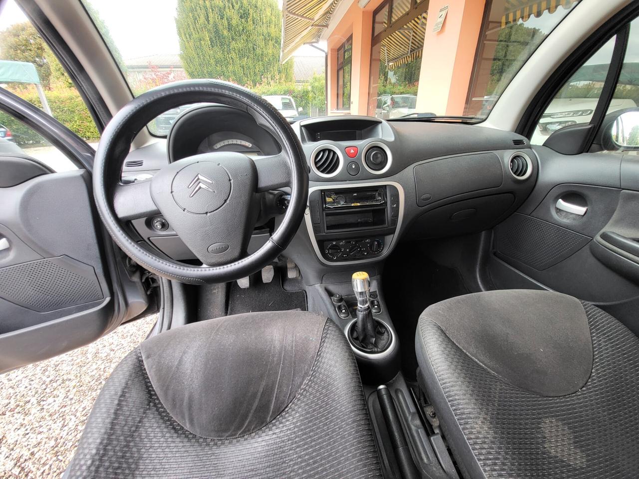 Citroen C3 1.4 Perfect Techno Bi Energy G