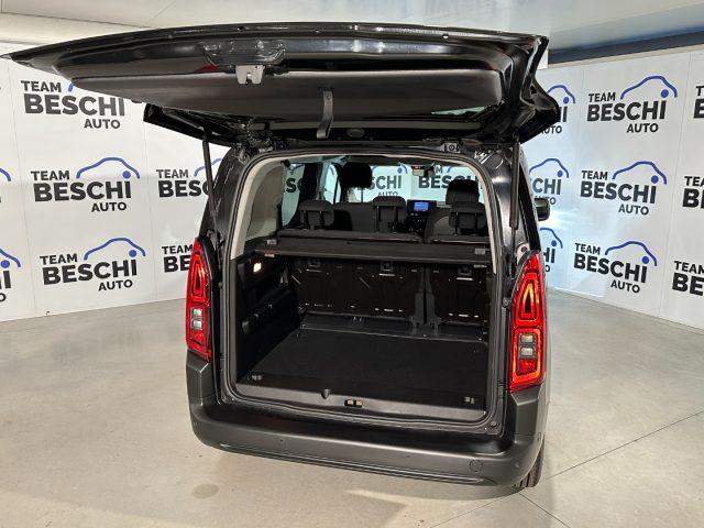 FIAT Doblo 1.5BlueHdi 100CV AUTOVETTURA