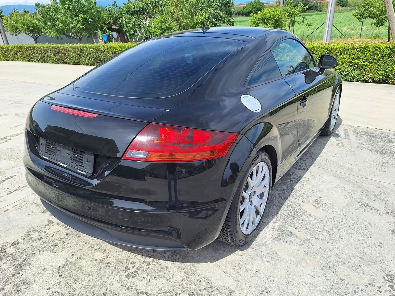 Audi TT 1.8 . 160cv. Disponibile in Sede.