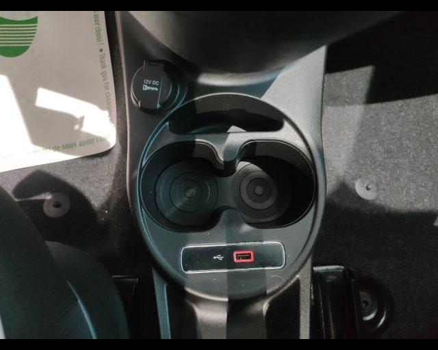 FIAT 500 1.2 Lounge 69cv