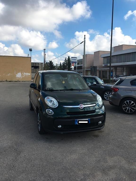 Fiat 500L 1.4 95 CV Lounge