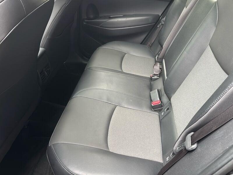 Toyota Corolla Cross 1.8H (140 CV) E-CVT Lounge 2WD