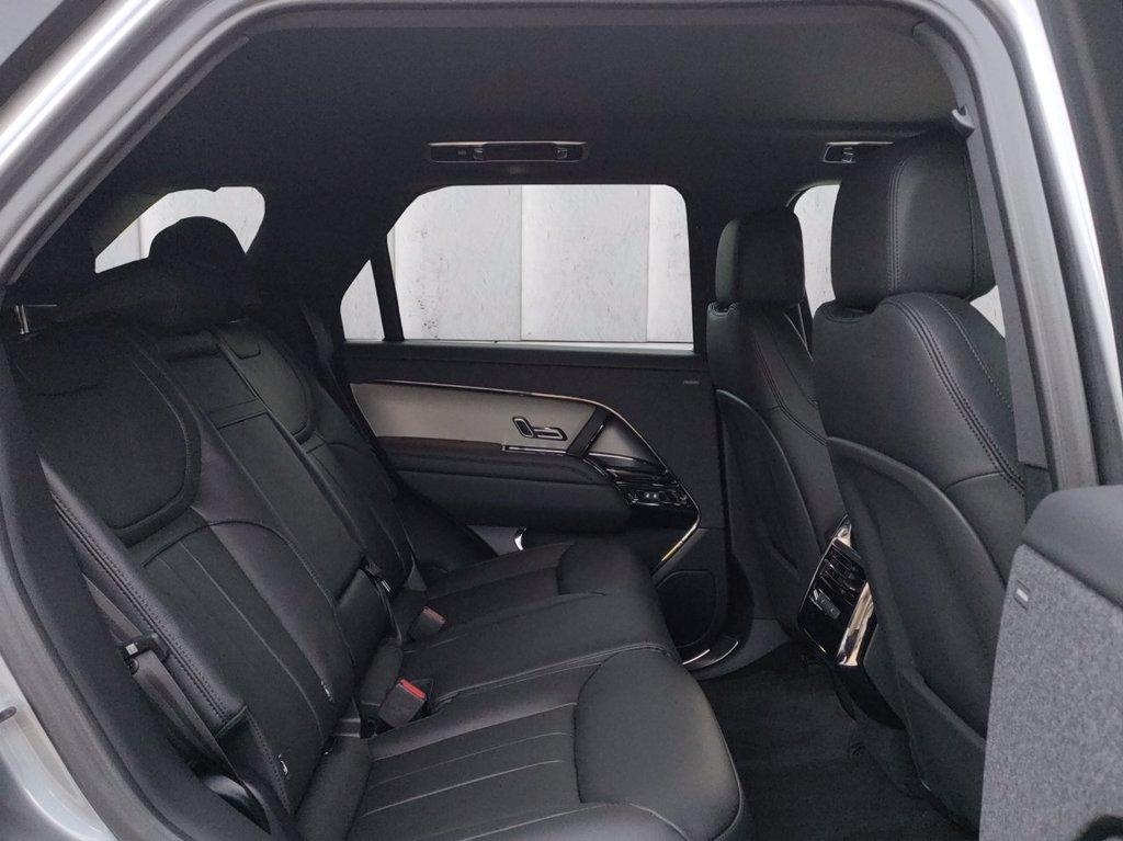 LAND ROVER Range rover sport 3.0d i6 mhev s awd 250cv auto del 2024