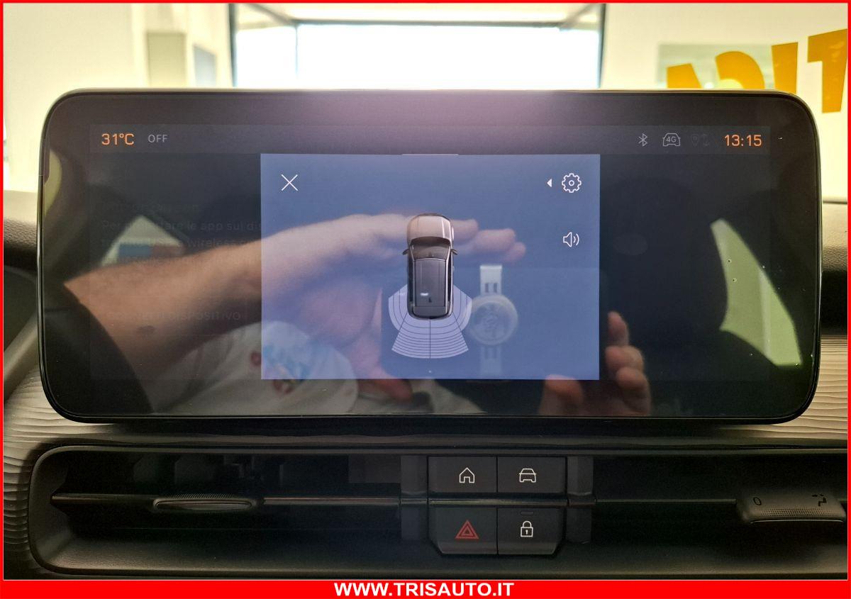 JEEP Avenger 1.2T Mhev E-dct Longitude NEOPATENTATI (FULL LED)