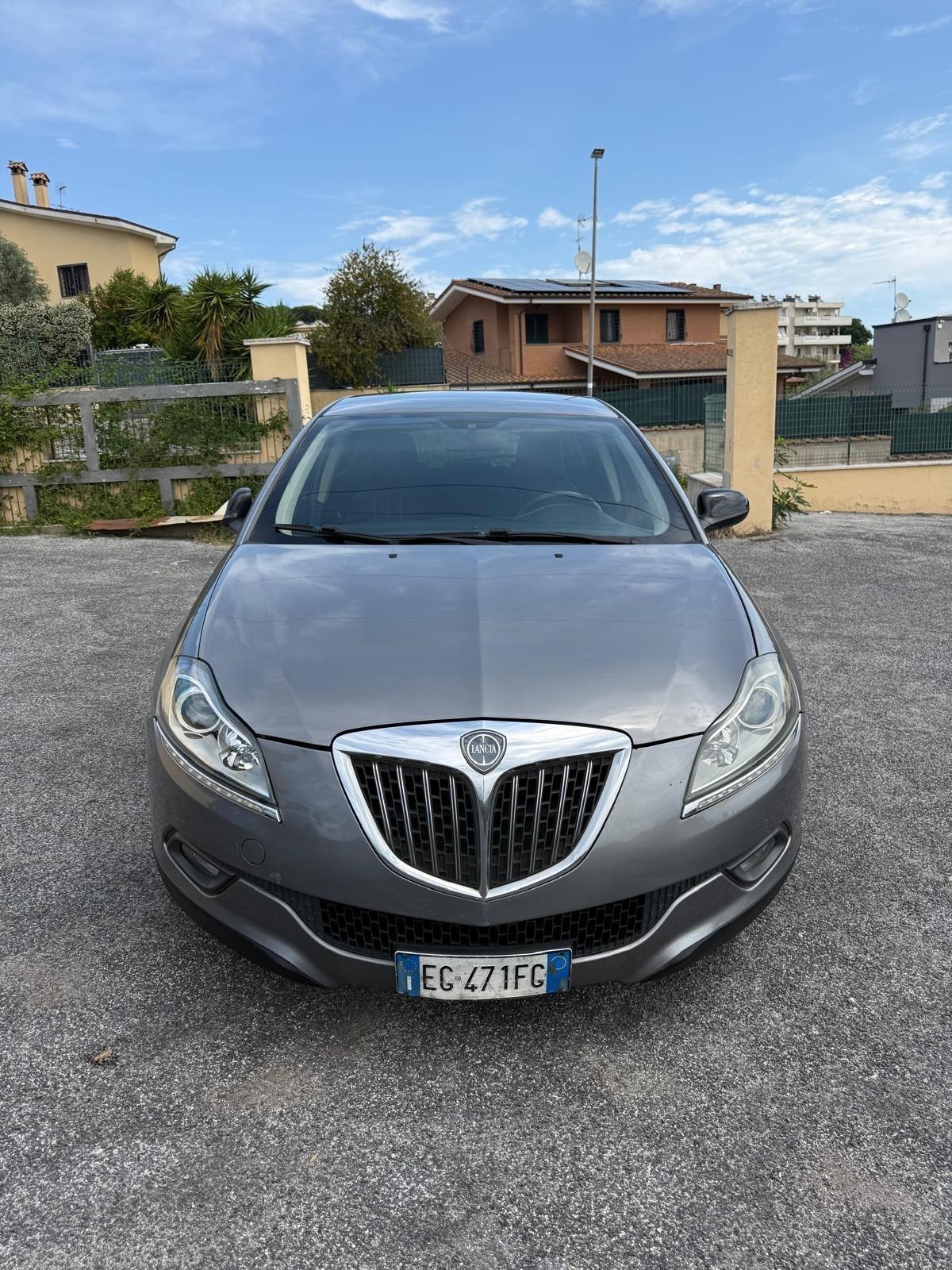 Lancia Delta 1.6 MJT DPF 105 CV Gold