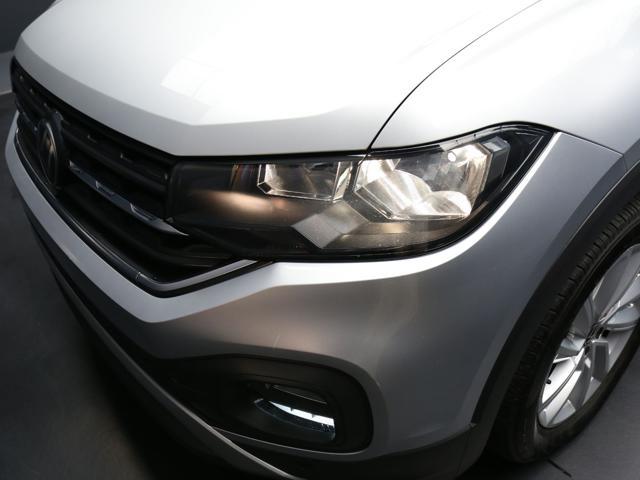 VOLKSWAGEN T-Cross 1.0 TSI 95CV Style