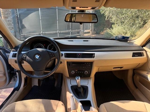 Bmw 316 316d 2.0 116CV cat NEOPATENTATI