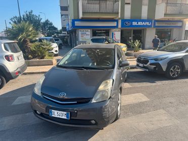 Toyota Prius 1.5i 16V nello stato in cui si trova