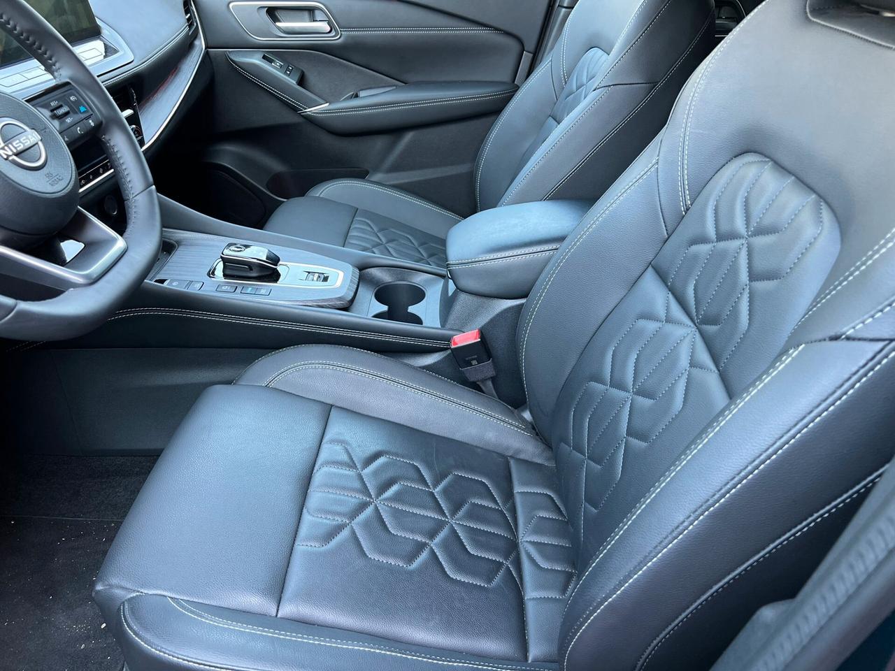 Nissan Qashqai 1.5 e-POWER GEN3 Tekna 2WD e-Shifter