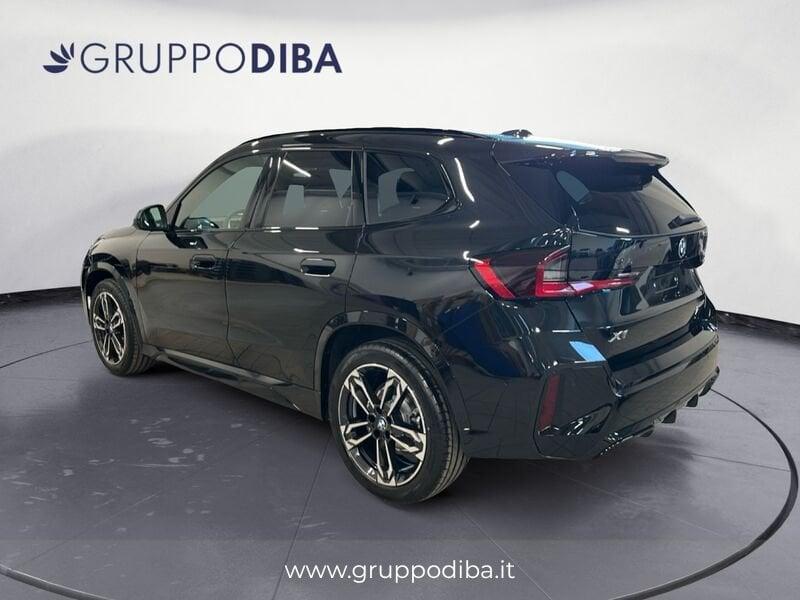 BMW X1 Serie X SDRIVE20I