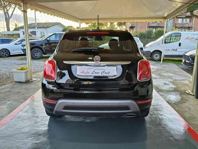 FIAT 500X 1.6 MultiJet 120 CV Cross Plus