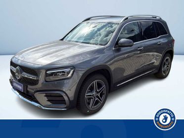 Mercedes-Benz GLB Classe 200d 4Matic AMG Line Premium