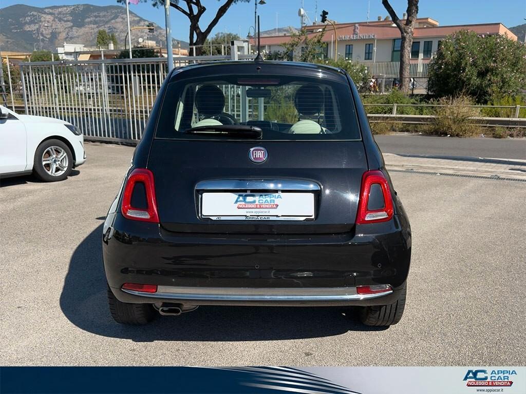 Fiat 500 1.2 Lounge IN PROMO