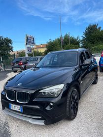 Bmw X1 sDrive20d Futura
