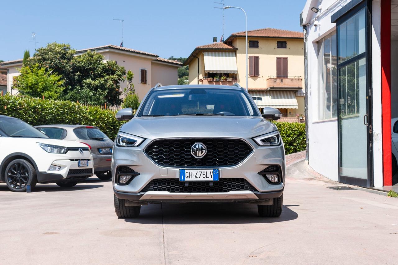 Mg ZS 1.5 VTi-tech Luxury