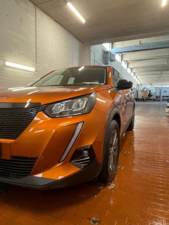 PEUGEOT 2008 PureTech 100 S&S Allure Pack