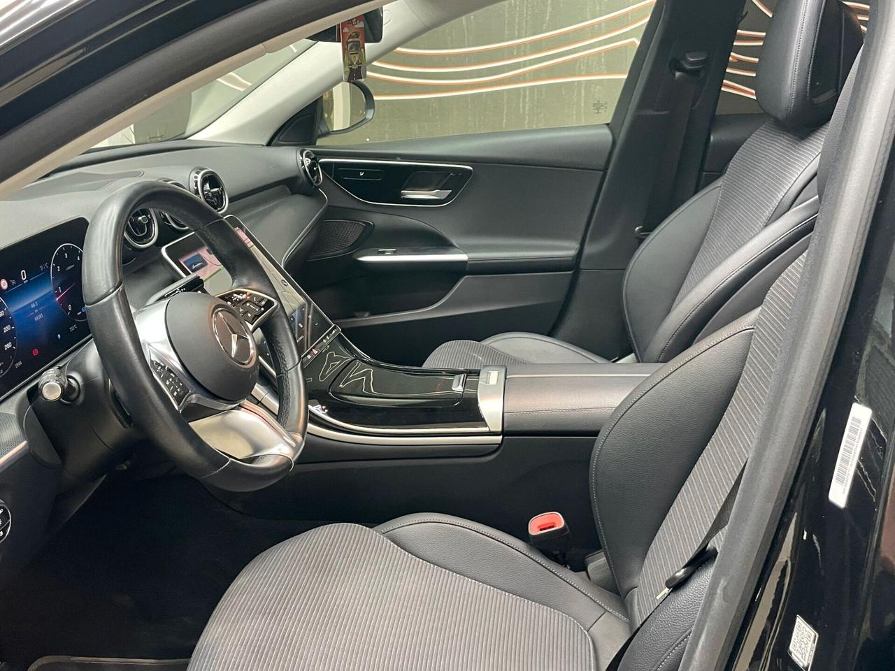Mercedes-benz C 220 2.2 PREMIUM IBRIDA/DIESEL 2022