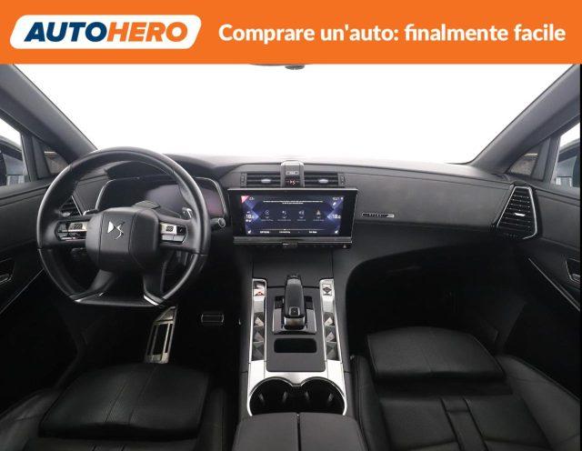 DS AUTOMOBILES DS 7 Crossback PureTech 225 aut. Grand Chic
