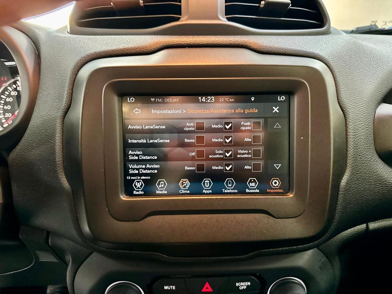 Jeep Renegade 2.0 MJT 170CV 4WD AUT. TRAILHAWK 2020