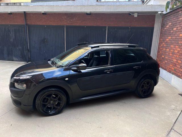 CITROEN C4 Cactus BlueHDi 100 S&S