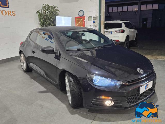 VOLKSWAGEN Scirocco 2.0 TFSI