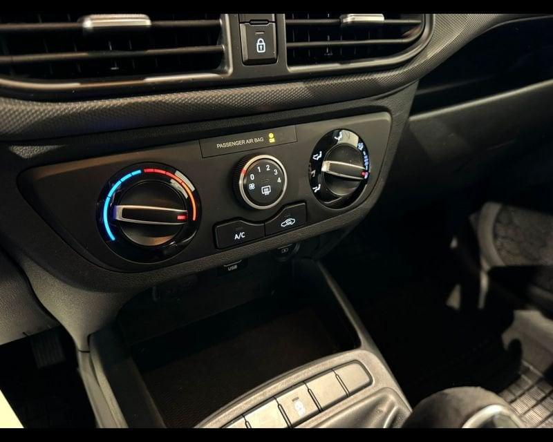 Hyundai i10 3ª serie 1.0 MPI Advanced