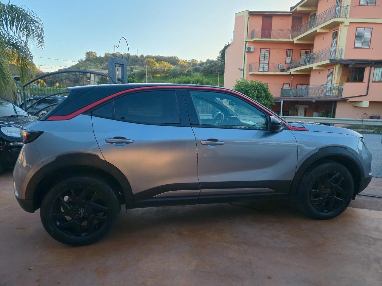 Opel Mokka 1.2 Turbo 130 CV Edition