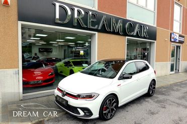 VOLKSWAGEN Polo GTI 2.0 TSI DSG ALCANTARA-BEATS-18"