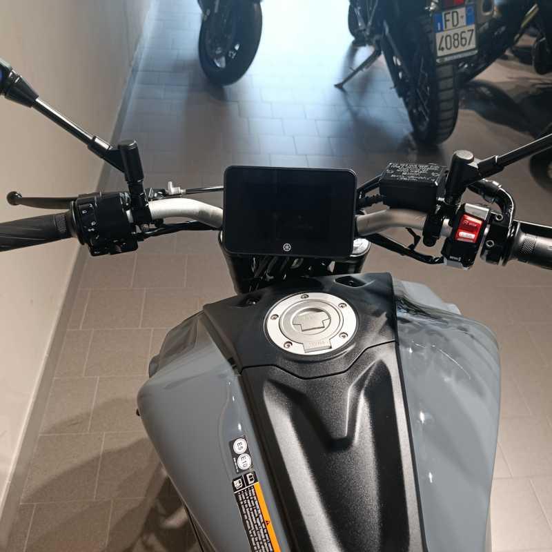 Yamaha MT-07 35KW - 2023