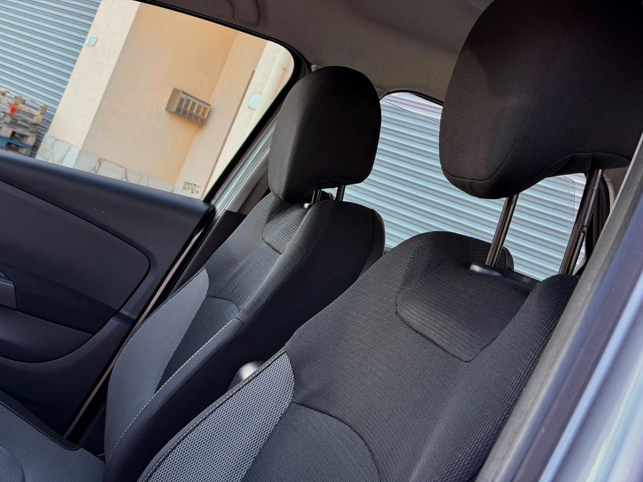 Renault Captur TCe 90 CV Energy Zen